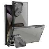 Nillkin Iceblade Prop Case til Samsung Galaxy S24 Ultra - sort