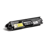 Brother TN-326Y tonerpatron 1 stk Original Gul