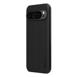 Nillkin Super Frosted Shield Pro Magnetic Case til Google Pixel 9 - sort
