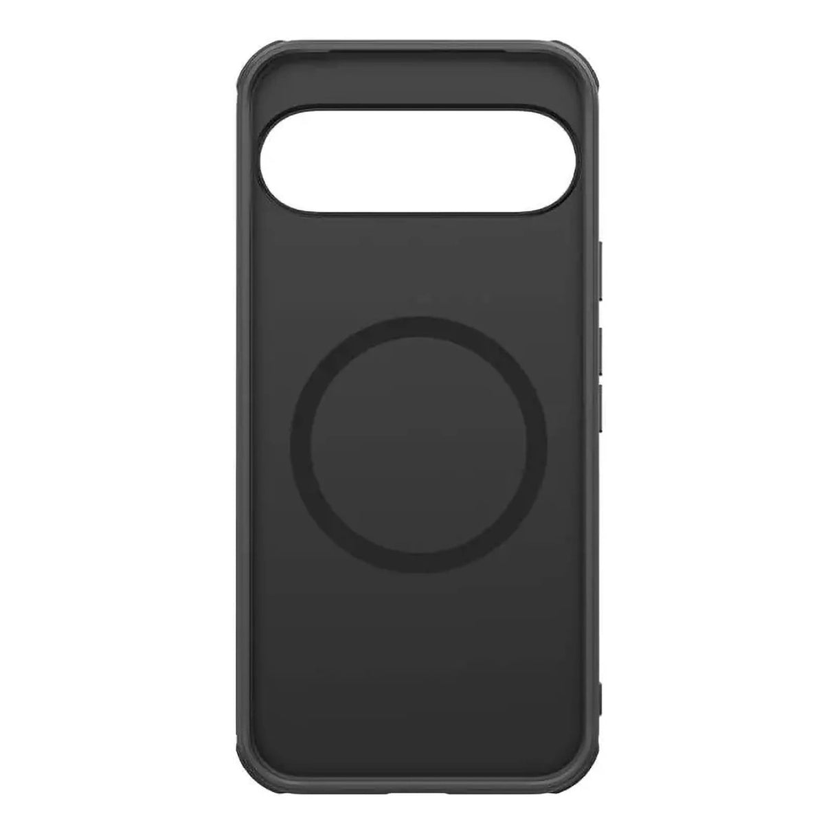 Nillkin Super Frosted Shield Pro Magnetic Case til Google Pixel 9 - sort