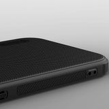 Nillkin Super Frosted Shield Pro Magnetic Case til Google Pixel 9 - sort