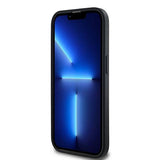 MagSafe-foder for iPhone 13 Pro / 13 - sort