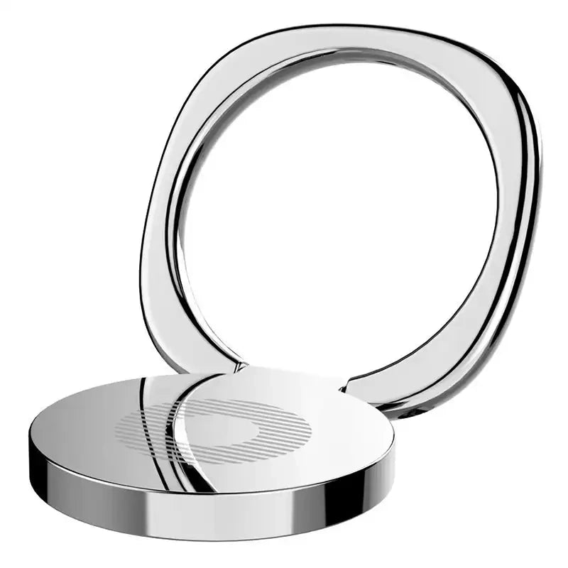 Baseus Privatring Bracket Sølv