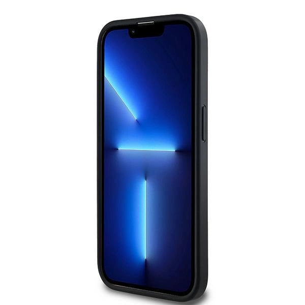 MagSafe-foder for iPhone 14 Pro Max - sort