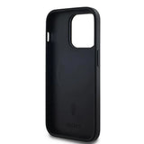 MagSafe-foder for iPhone 14 Pro Max - sort