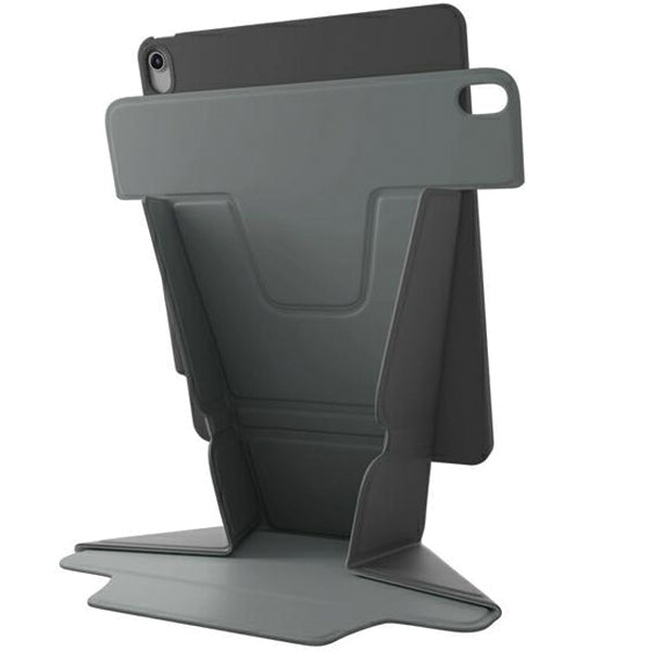 Uniq Ryze 360-hylster til iPad Air 11" 2024 - grønt