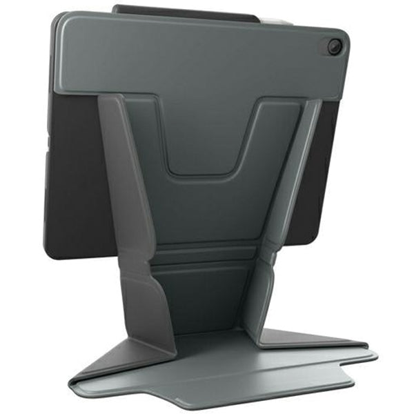 Uniq Ryze 360-hylster til iPad Air 11" 2024 - grønt