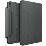 Uniq Ryze 360-hylster til iPad Air 11" 2024 - grønt