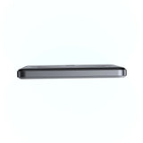 Powerbank Joyroom JR-PBM08 5000mAh 20W ultra-tynn med induktiv opladning - grå