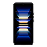 Nillkin CamShield Pro Case til Xiaomi Redmi K60 / K60 Pro / Poco F5 Pro - sort