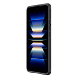 Nillkin CamShield Pro Case til Xiaomi Redmi K60 / K60 Pro / Poco F5 Pro - sort