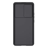 Nillkin CamShield Pro Case til Xiaomi Redmi K60 / K60 Pro / Poco F5 Pro - sort