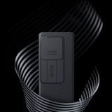 Nillkin CamShield Pro Case til OnePlus Ace 3 / 12R - sort