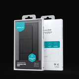 Nillkin CamShield Pro Case til OnePlus Ace 3 / 12R - sort
