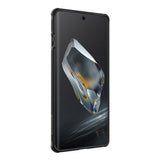 Nillkin CamShield Pro Case til OnePlus Ace 3 / 12R - sort