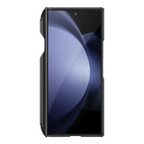 Nillkin Super Frosted Shield Fold Case til Samsung Galaxy Z Fold 6 5G med Stylus Holder - sort
