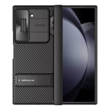 Nillkin CamShield Fold Case til Samsung Galaxy Z Fold 6 5G - sort