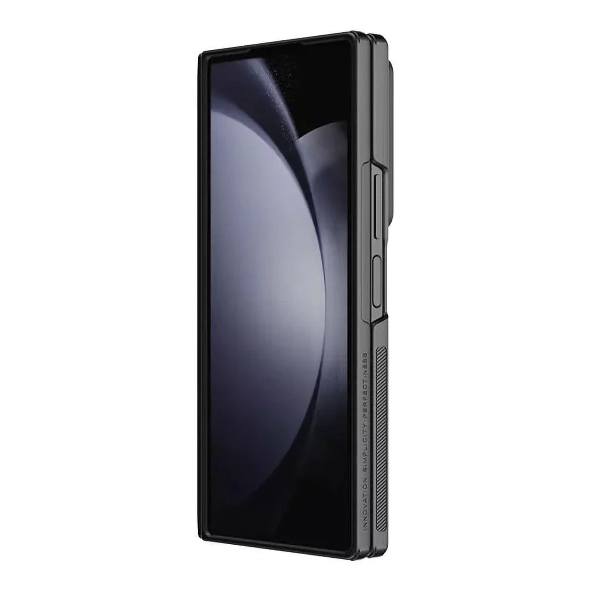 Nillkin CamShield Fold Case til Samsung Galaxy Z Fold 6 5G - sort