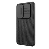 Nillkin CamShield Pro Case til Samsung Galaxy S24 FE - sort