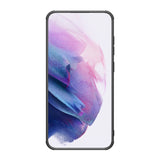 Nillkin CamShield Pro Case til Samsung Galaxy S24 FE - sort