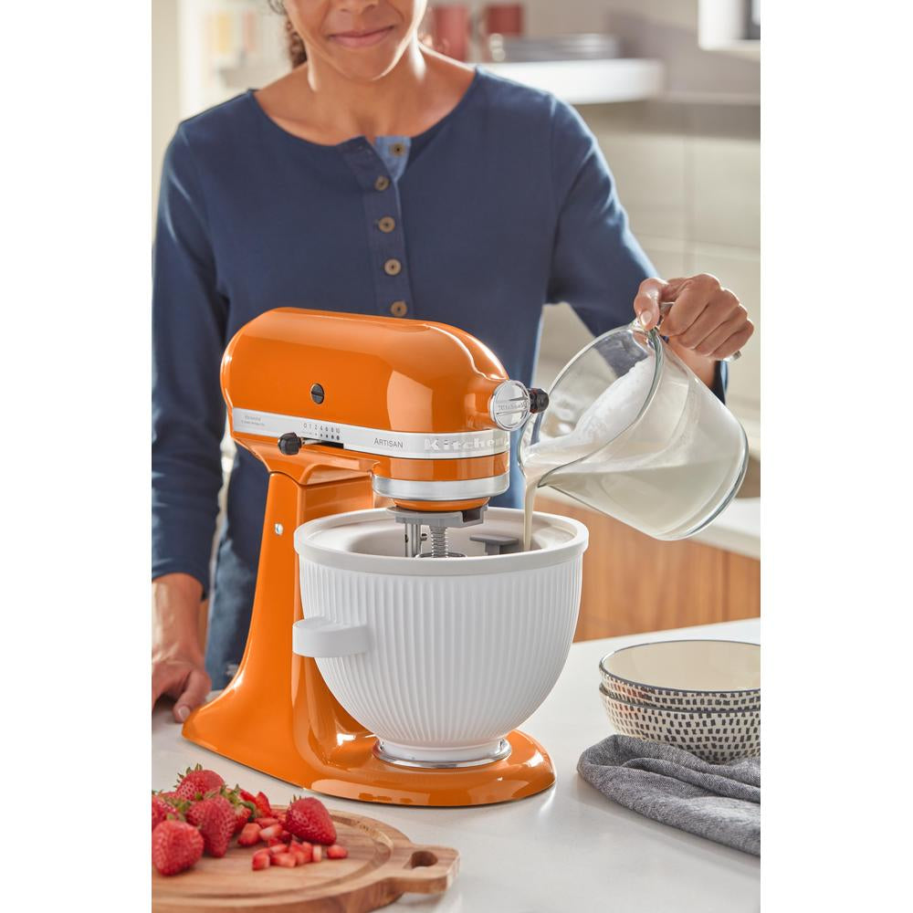 KitchenAid 5KSMICM tilbehør til ismaskine