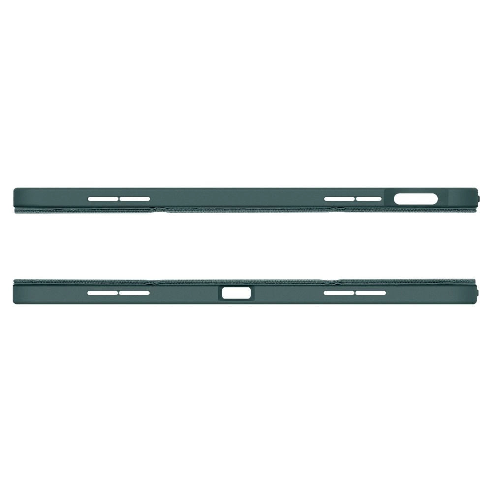 Spigen Urban Fit iPad Air 13" 2024 Case - Grøn