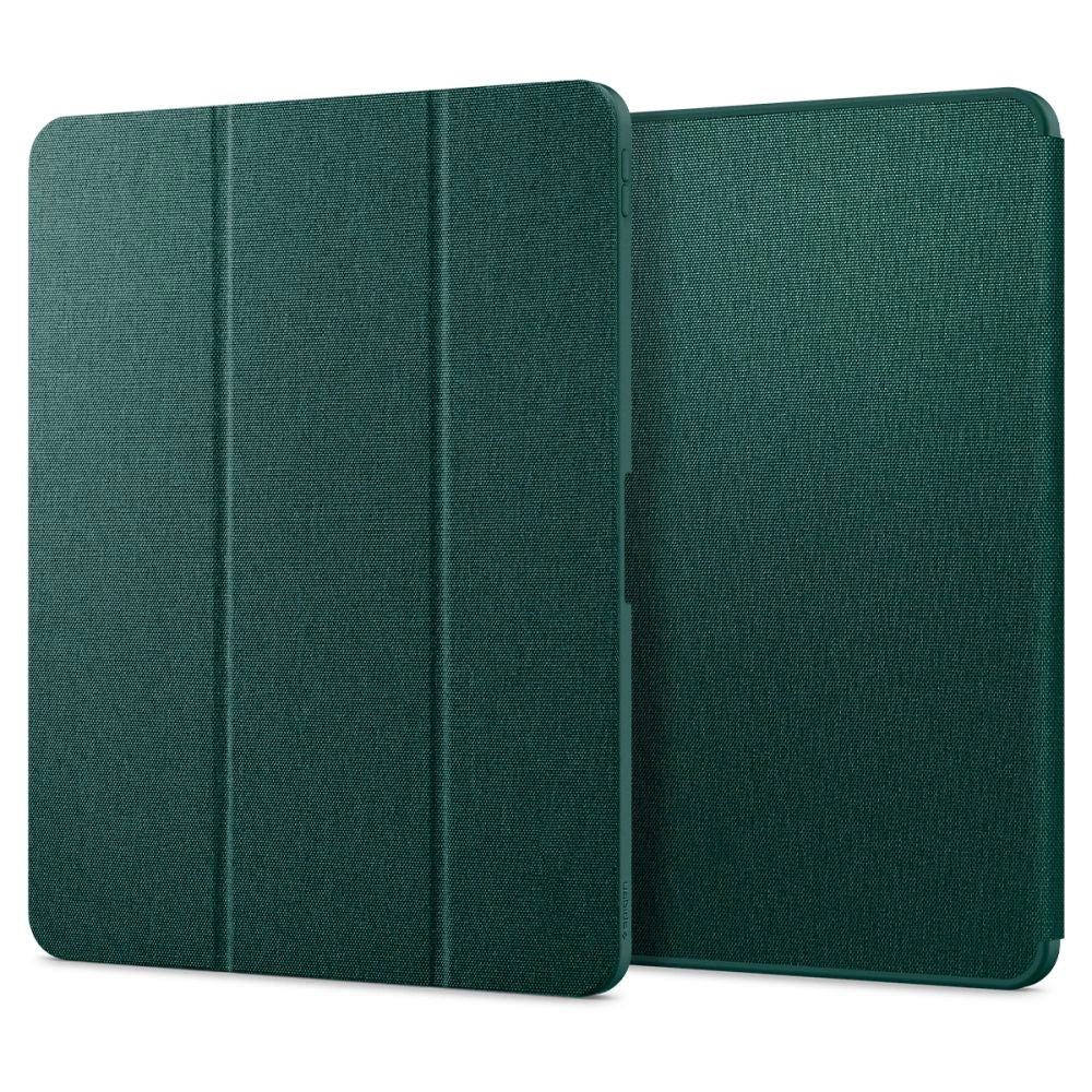 Spigen Urban Fit iPad Air 13" 2024 Case - Grøn