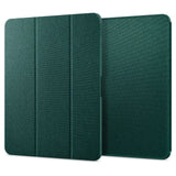 Spigen Urban Fit iPad Air 13" 2024 Case - Grøn