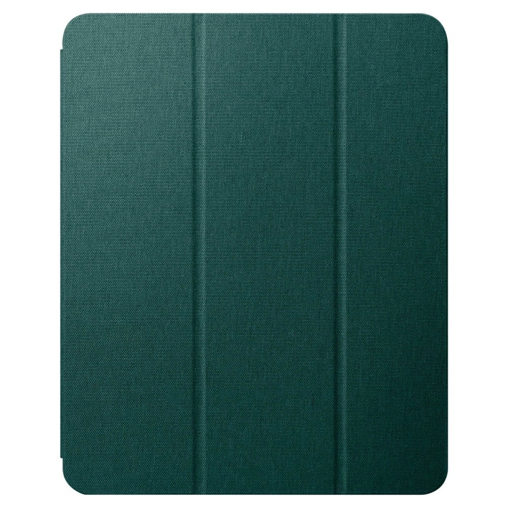 Spigen Urban Fit iPad Air 13" 2024 Case - Grøn
