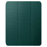 Spigen Urban Fit iPad Air 13" 2024 Case - Grøn