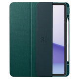 Spigen Urban Fit iPad Air 13" 2024 Case - Grøn