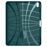 Spigen Urban Fit iPad Air 13" 2024 Case - Grøn
