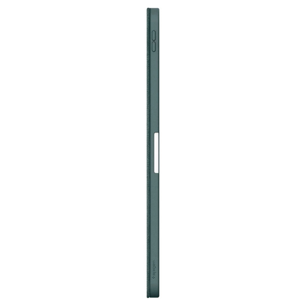 Spigen Urban Fit iPad Air 13" 2024 Case - Grøn