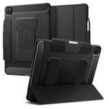 Spigen Rugged Armor Pro Case til iPad Pro 13" 2024 - sort