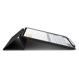 Spigen Rugged Armor Pro Case til iPad Pro 13" 2024 - sort