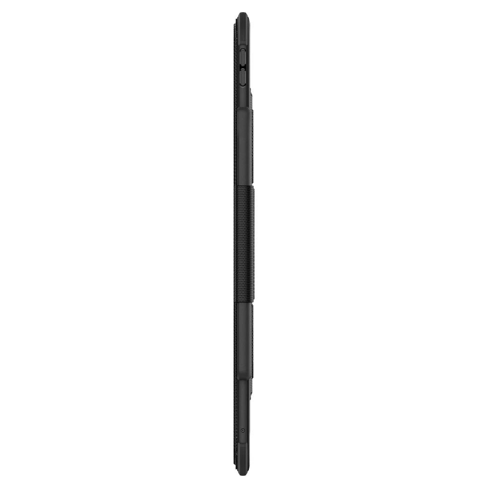 Spigen Rugged Armor Pro Case til iPad Pro 13" 2024 - sort