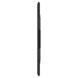 Spigen Rugged Armor Pro Case til iPad Pro 13" 2024 - sort