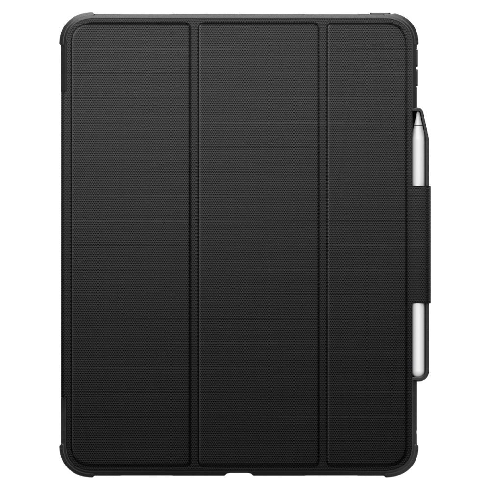 Spigen Rugged Armor Pro Case til iPad Pro 13" 2024 - sort