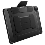 Spigen Rugged Armor Pro Case til iPad Pro 13" 2024 - sort