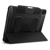 Spigen Rugged Armor Pro Case til iPad Pro 13" 2024 - sort