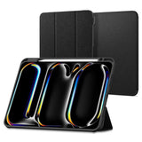 Spigen Urban Fit iPad Pro 13" 2024 Case - sort