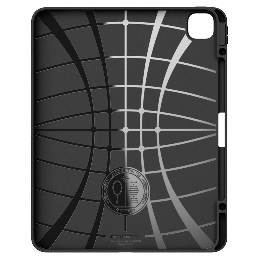 Spigen Urban Fit iPad Pro 13" 2024 Case - sort