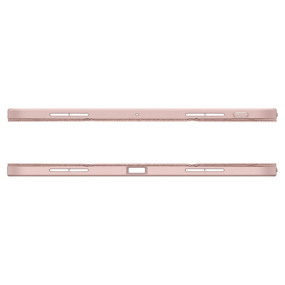 Spigen Urban Fit iPad Pro 13" 2024 Case - Pink