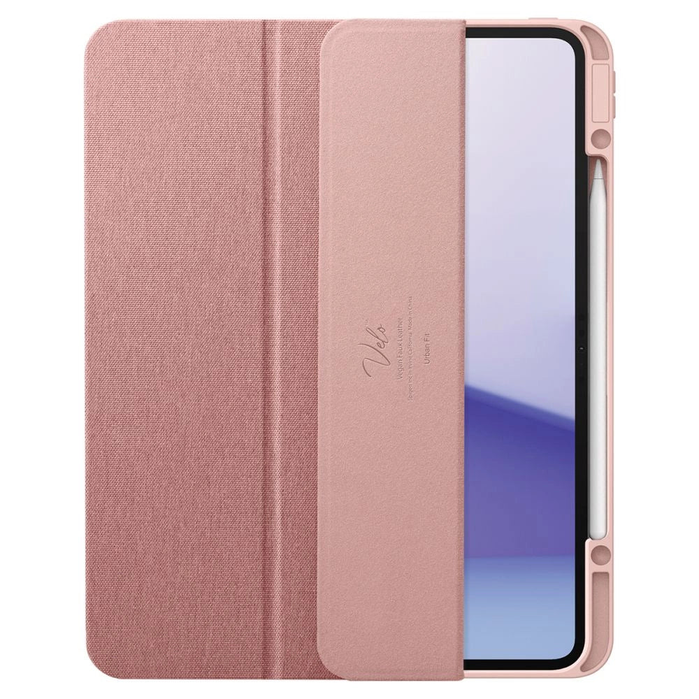 Spigen Urban Fit iPad Pro 13" 2024 Case - Pink