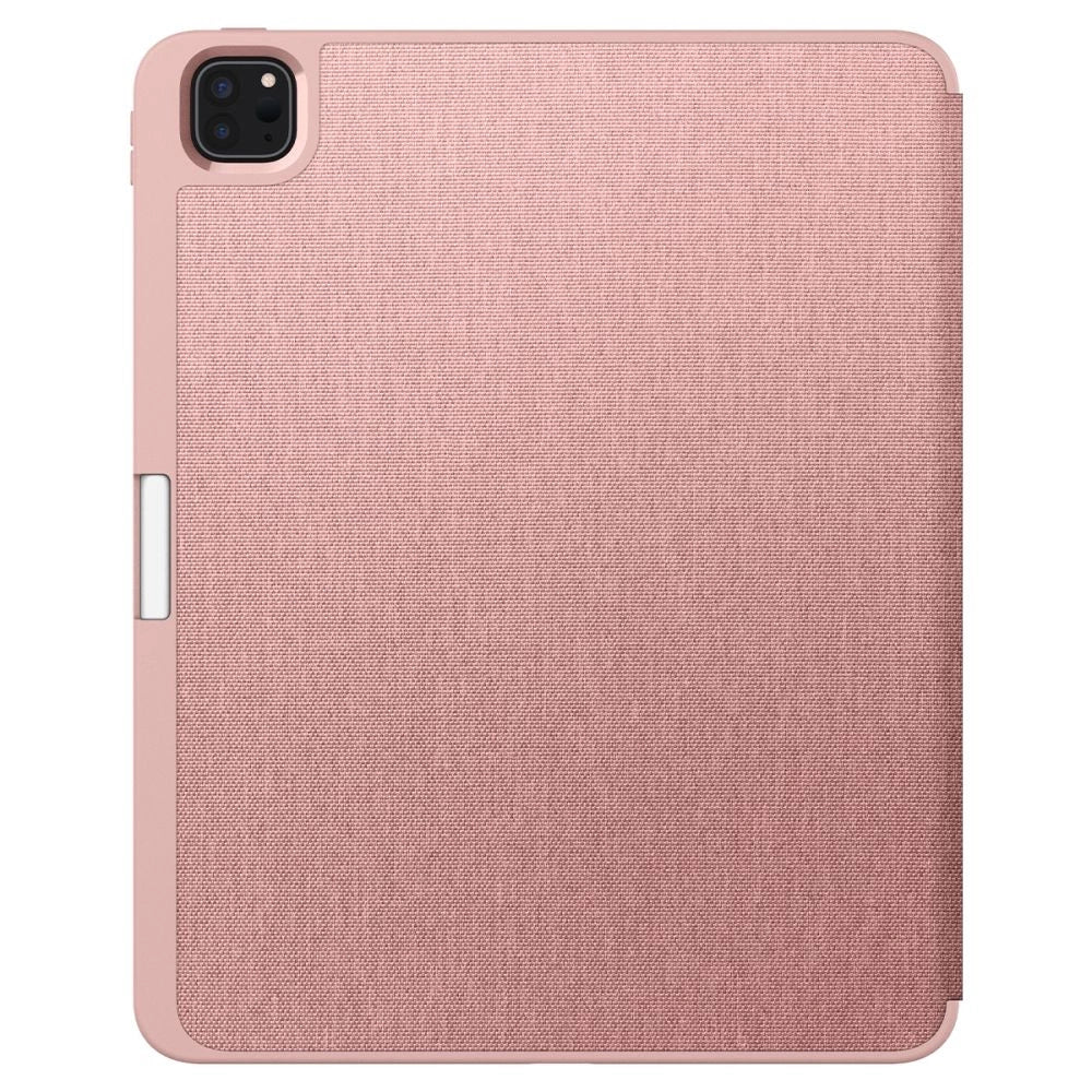 Spigen Urban Fit iPad Pro 13" 2024 Case - Pink