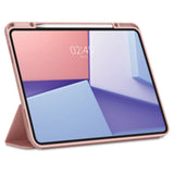Spigen Urban Fit iPad Pro 13" 2024 Case - Pink