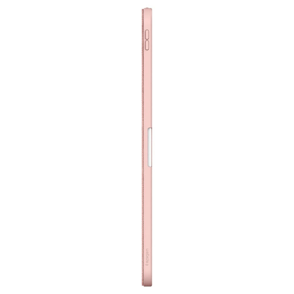 Spigen Urban Fit iPad Pro 13" 2024 Case - Pink