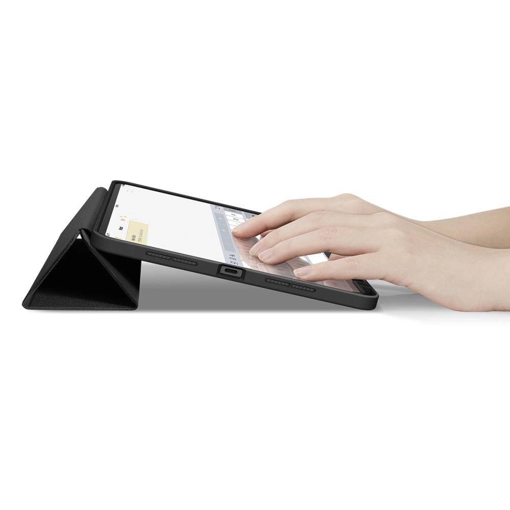 Spigen Urban Fit iPad Pro 11" 2024 Case - sort