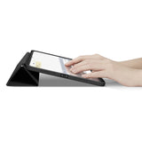 Spigen Urban Fit iPad Pro 11" 2024 Case - sort