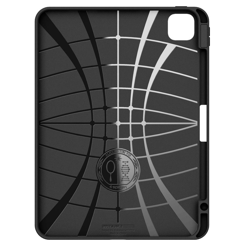 Spigen Urban Fit iPad Pro 11" 2024 Case - sort